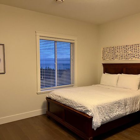 Ocean Melody Vacation Rooms Nanaimo Zewnętrze zdjęcie