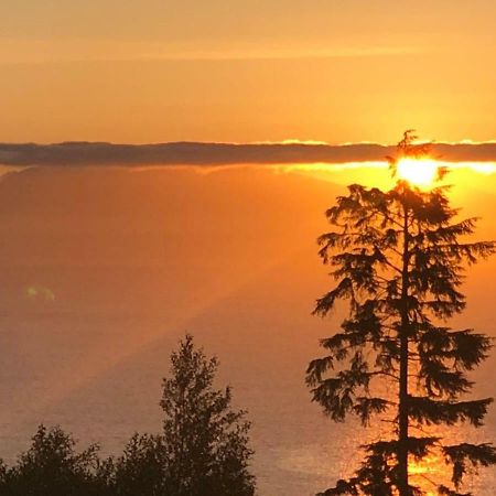Ocean Melody Vacation Rooms Nanaimo Zewnętrze zdjęcie