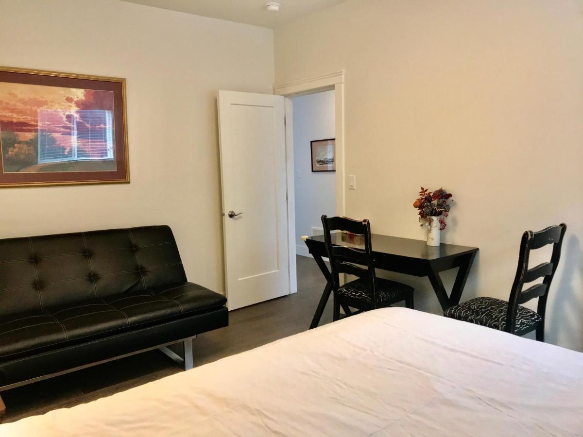 Ocean Melody Vacation Rooms Nanaimo Zewnętrze zdjęcie
