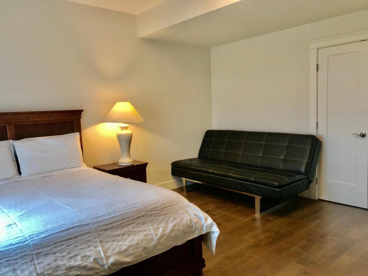 Ocean Melody Vacation Rooms Nanaimo Zewnętrze zdjęcie