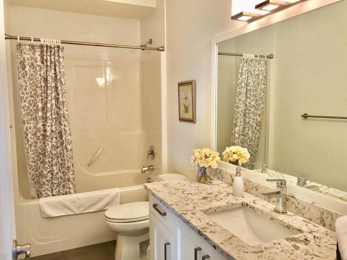 Ocean Melody Vacation Rooms Nanaimo Zewnętrze zdjęcie