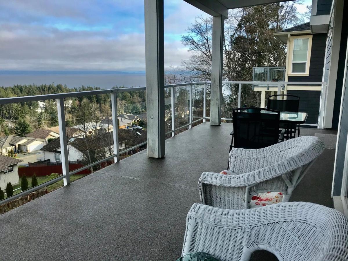 Ocean Melody Vacation Rooms Nanaimo Zewnętrze zdjęcie