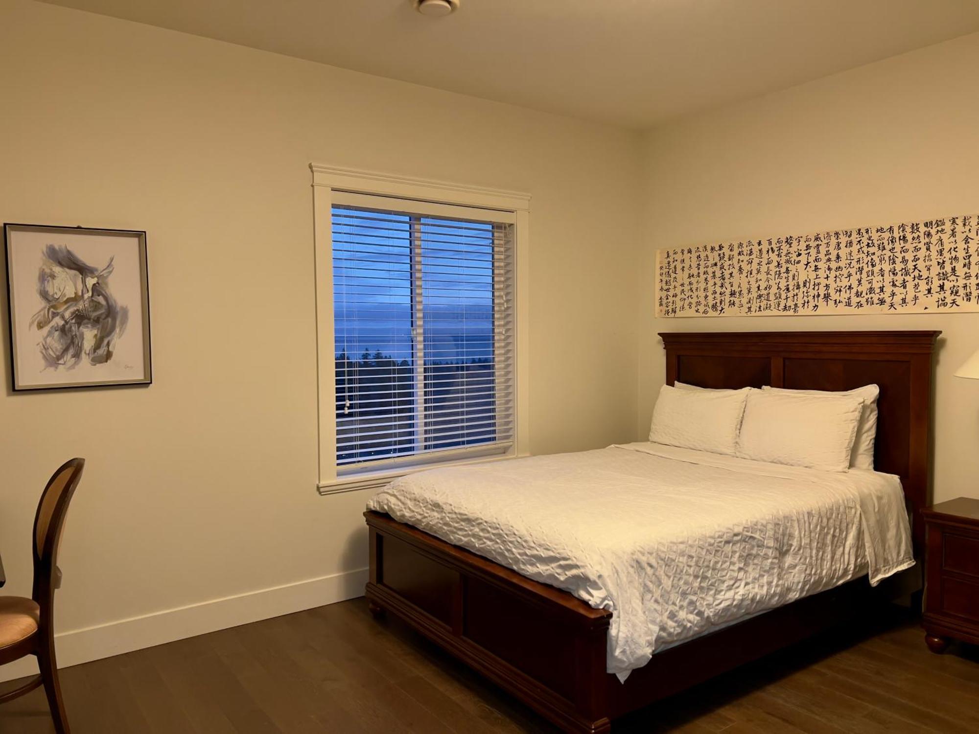 Ocean Melody Vacation Rooms Nanaimo Zewnętrze zdjęcie