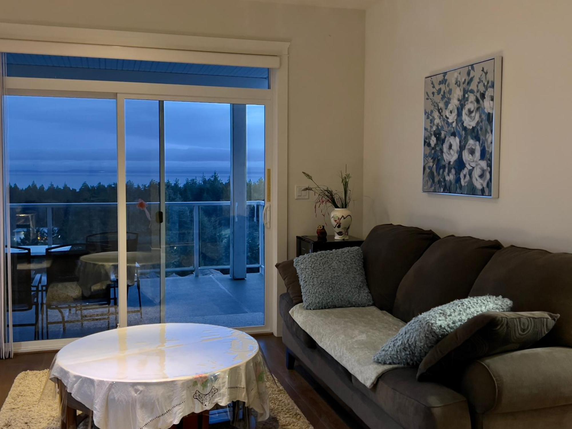 Ocean Melody Vacation Rooms Nanaimo Zewnętrze zdjęcie