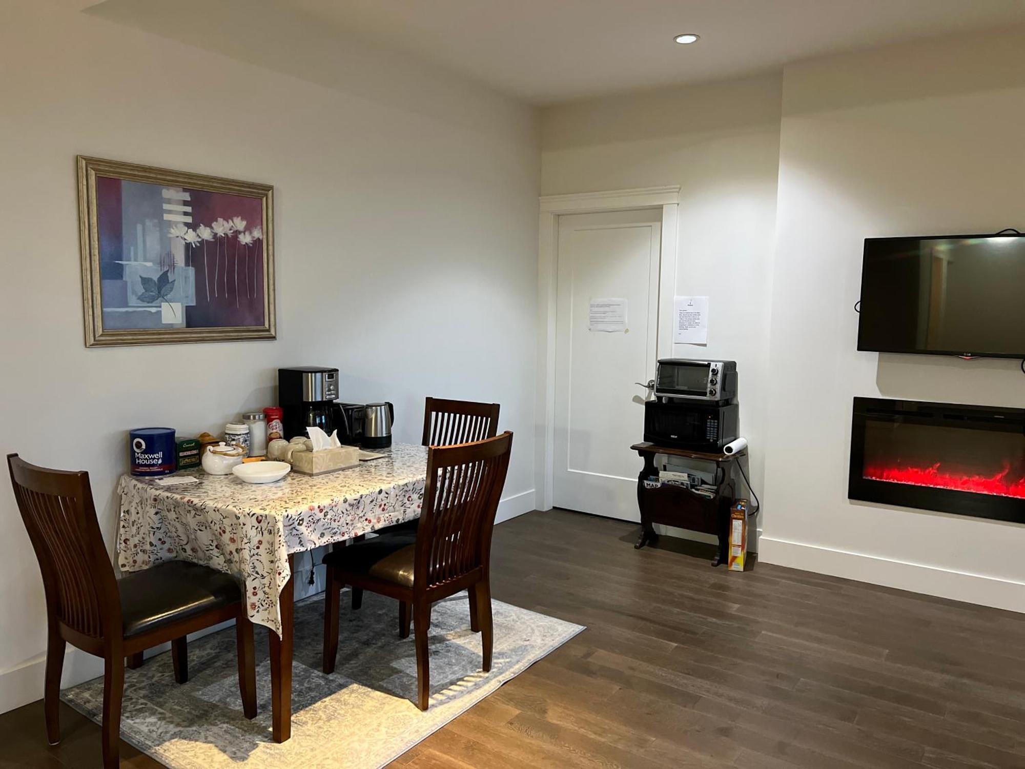 Ocean Melody Vacation Rooms Nanaimo Zewnętrze zdjęcie