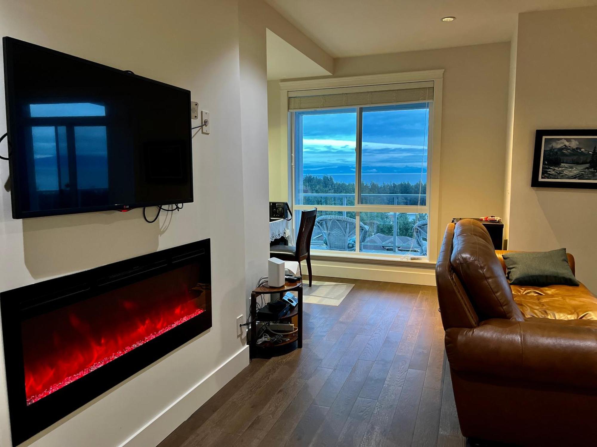 Ocean Melody Vacation Rooms Nanaimo Zewnętrze zdjęcie