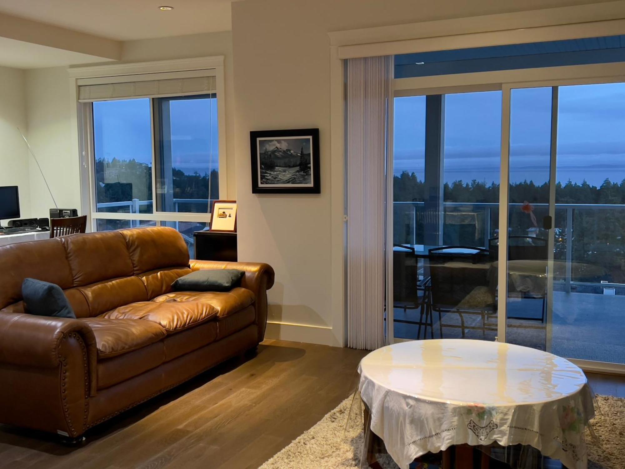 Ocean Melody Vacation Rooms Nanaimo Zewnętrze zdjęcie