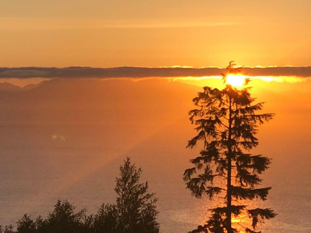 Ocean Melody Vacation Rooms Nanaimo Zewnętrze zdjęcie